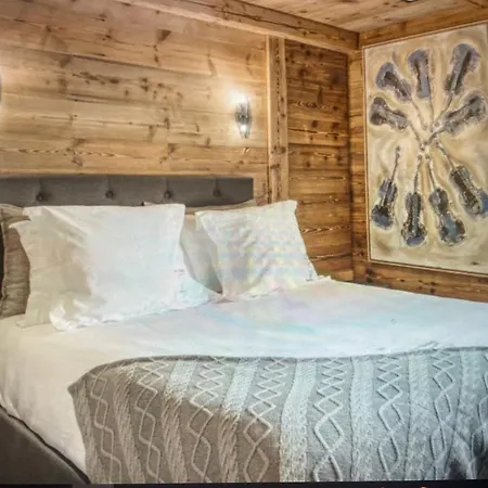 Little Alpine Breuil-Cervinia