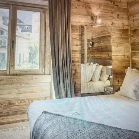 Appartamento Little Alpine Breuil-Cervinia