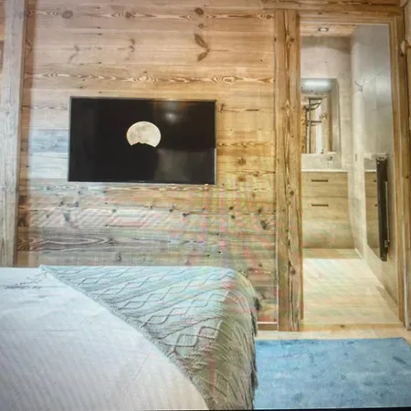 Appartamento Little Alpine Breuil-Cervinia