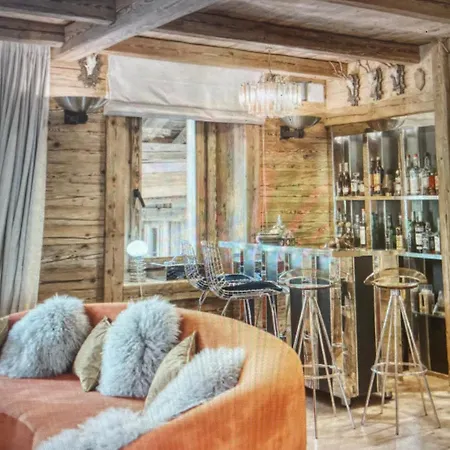 Appartamento Little Alpine Breuil-Cervinia
