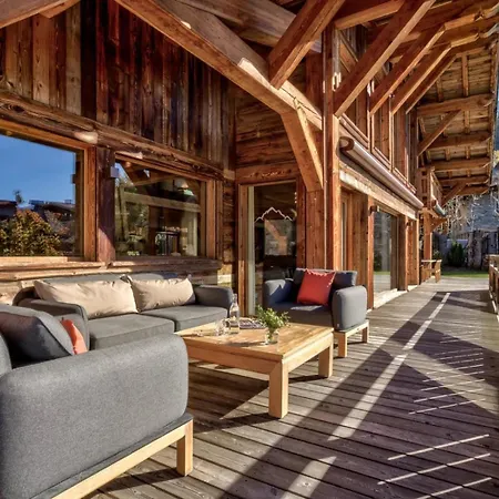 Little Alpine Апартаменти